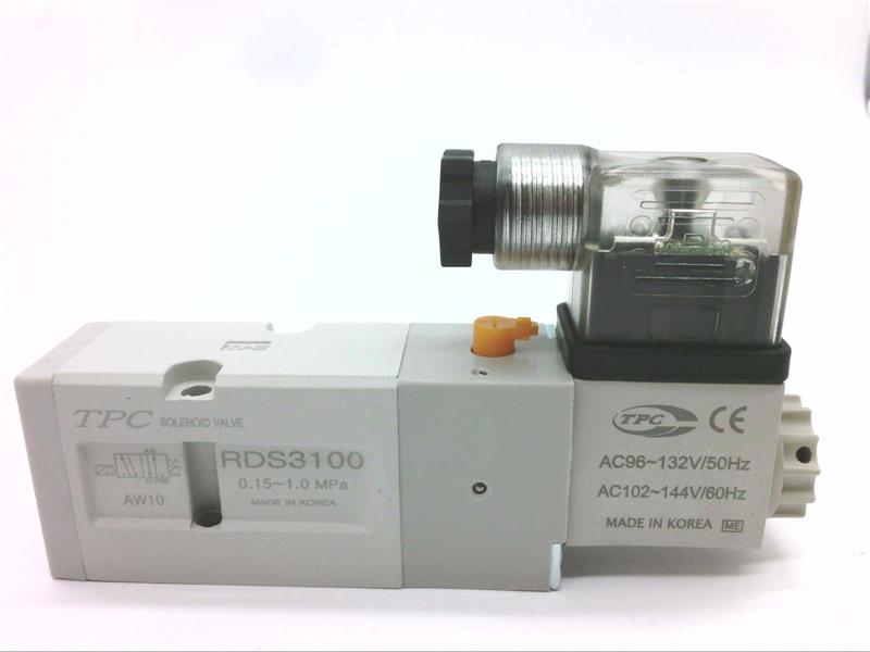 RDS3100-3DZ by TPC MECHATRONICS CO