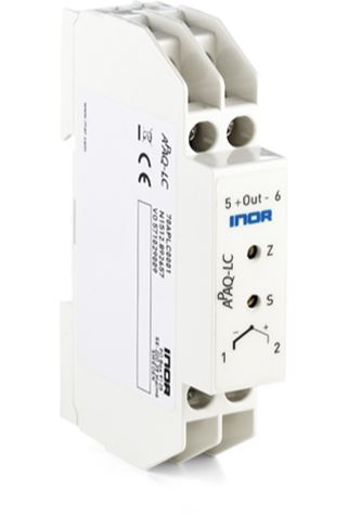 INOR TRANSMITTER 70APLC0001