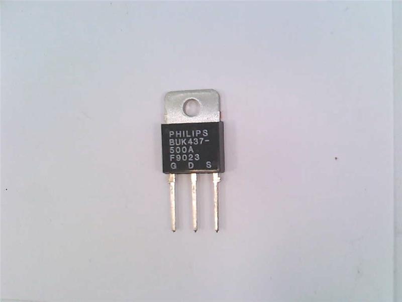 PHILIPS BUK437-500A