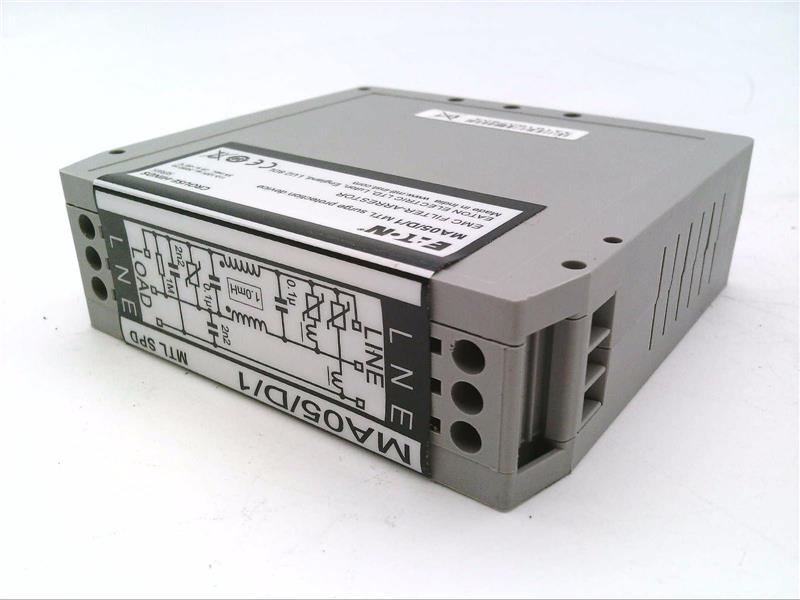 EATON CORPORATION MA05/D/1