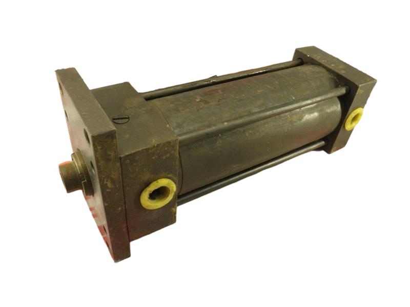 3.25CJ-2A19C-7 by PARKER