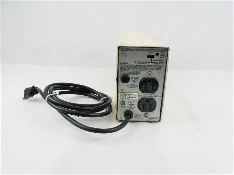 SCHNEIDER ELECTRIC BK-250