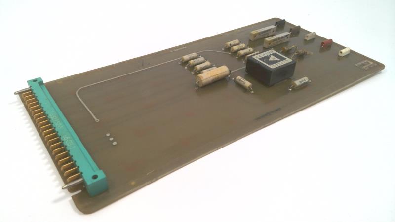 GENERAL ELECTRIC 942D398-0