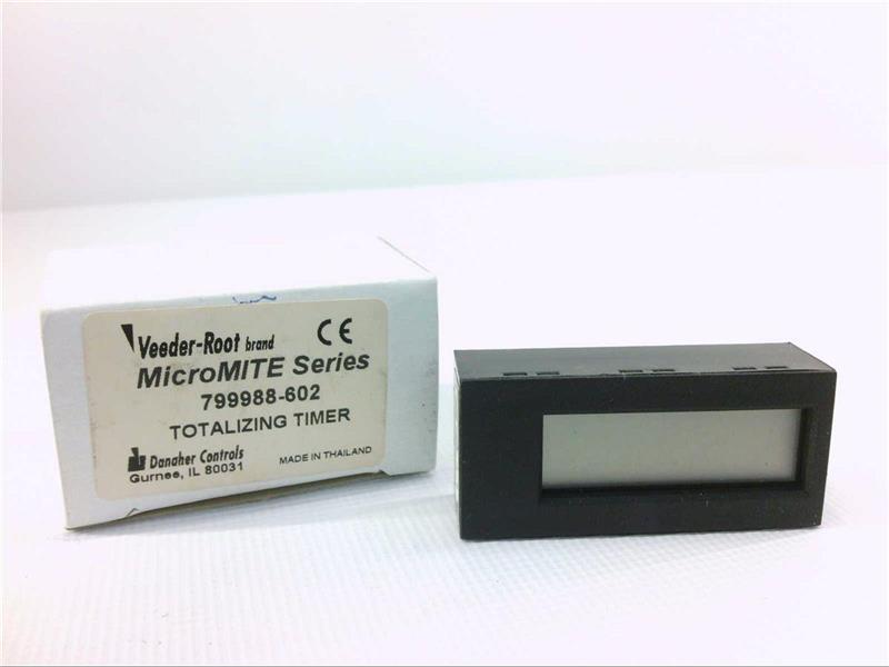 DANAHER CONTROLS 799988-602