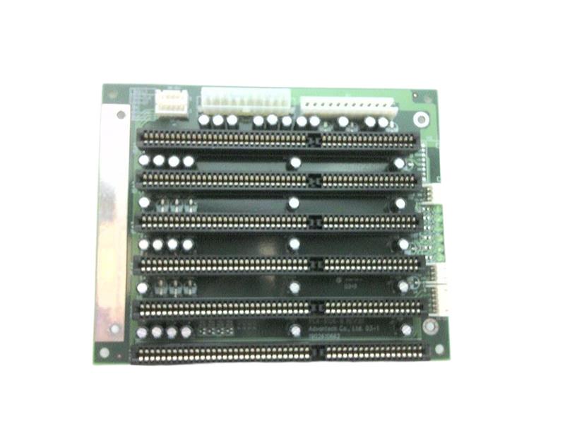 ADVANTECH PCA-6106-B 