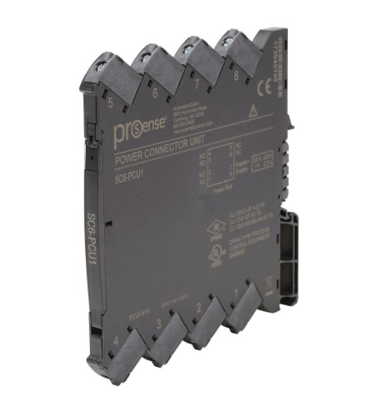 AUTOMATION DIRECT SC6-PCU1