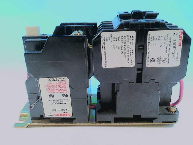 SIEMENS 15DF12AF