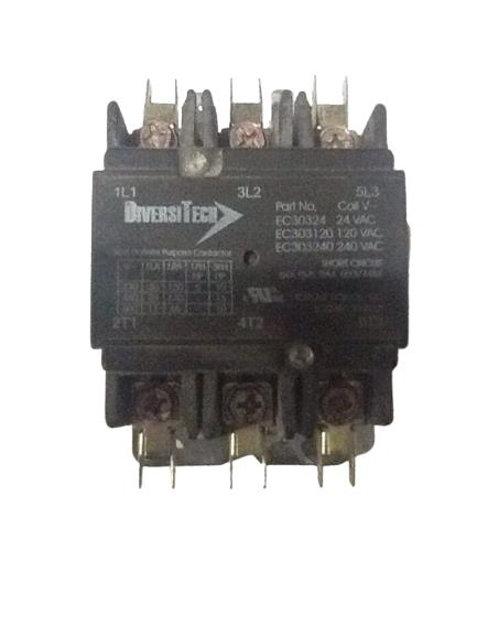 DIVERSITECH EC303120