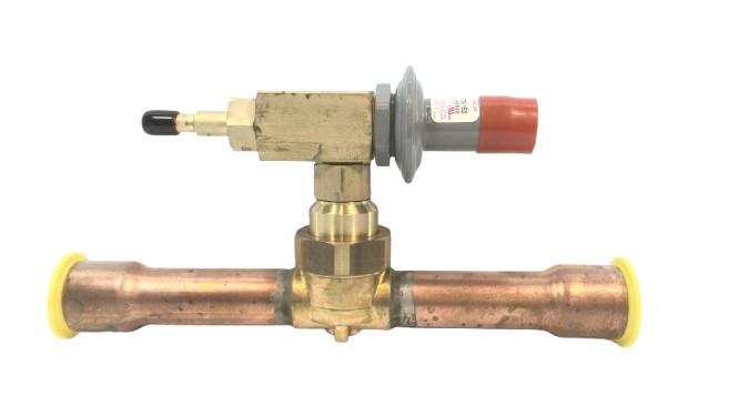 PARKER HGBE-8-75/150