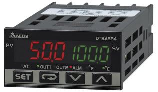 DELTA GROUP ELECTRONICS DTB4824RR