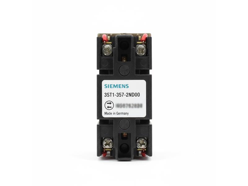 SIEMENS 3ST1-357-2ND00
