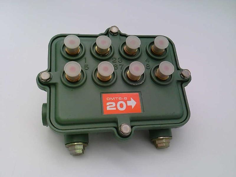 ANTRONIX OMT6-8-20