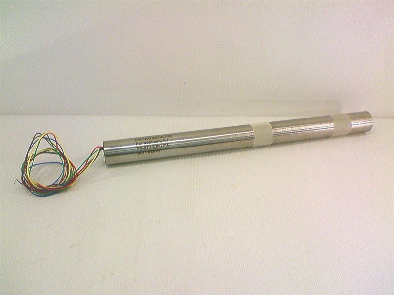 MACRO SENSORS PR-812-2000-010