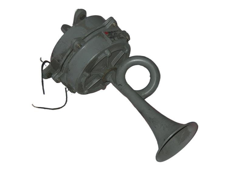 FEDERAL SIGNAL 55
