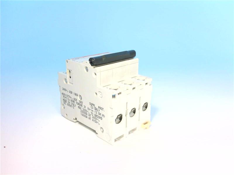 SCHNEIDER ELECTRIC MG24472