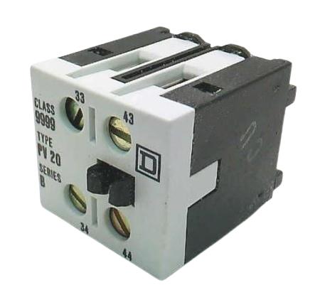 9999-PV20 by SCHNEIDER ELECTRIC