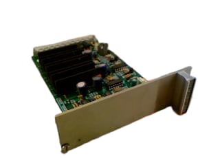 6636/A by ASI ELECTRONICS