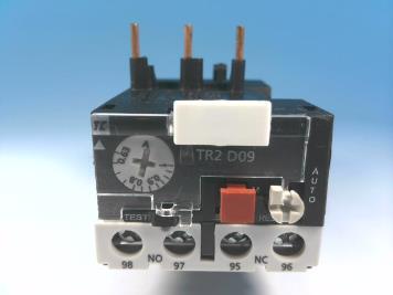 C&S ELECTRIC TR2-D09305