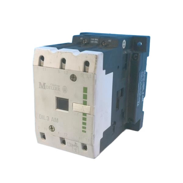 EATON CORPORATION DIL3AM(110V50HZ,120V60HZ)