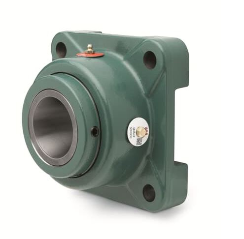 ASEA BROWN BOVERI F4B-E-200R TYPE E-XTRA