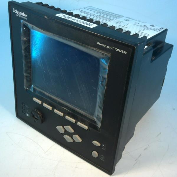 SCHNEIDER ELECTRIC M7650A0E0B5A0A0A