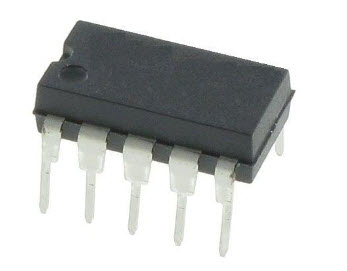 TEXAS INSTRUMENTS SEMI LH0002CN