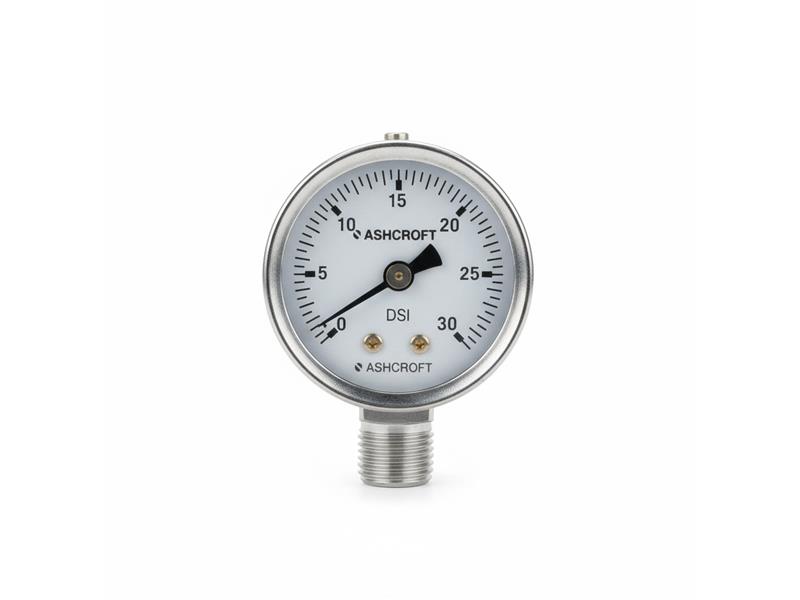 ASHCROFT 40 1008S01B30#