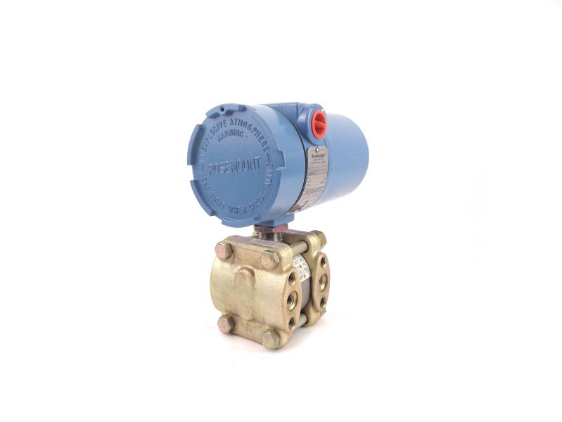 EMERSON 1151DP5E12M1B1