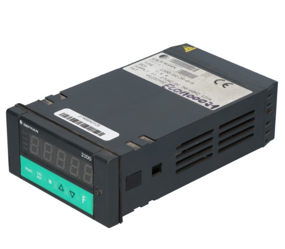 GEFRAN 2300-SW-3R-1-C