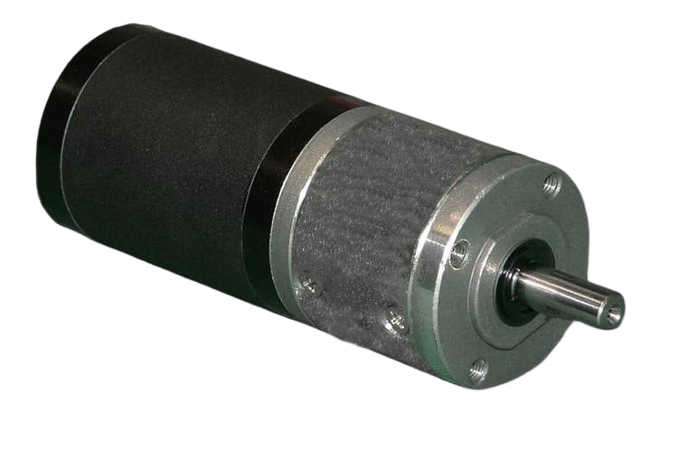 BLWRPG112S-24V-10000-R720 by ANAHEIM AUTOMATION