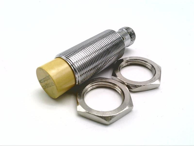 TURCK NI12U-M18-AP6X-H1141/S395