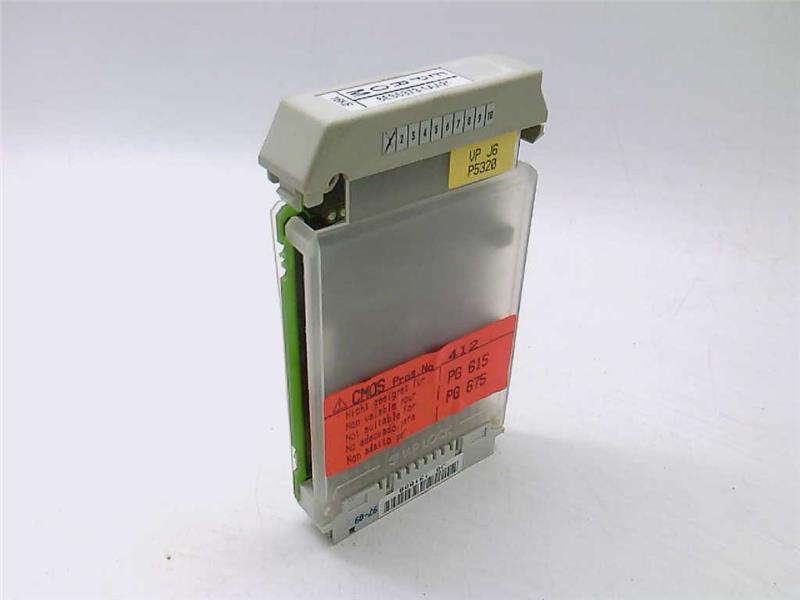 SIEMENS 6ES5373-1AA21