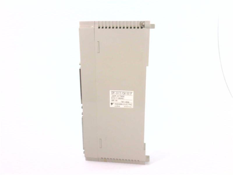 YASKAWA ELECTRIC CP-317/EX101F