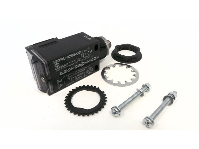 ALLEN BRADLEY 42GRU-9203-QD1