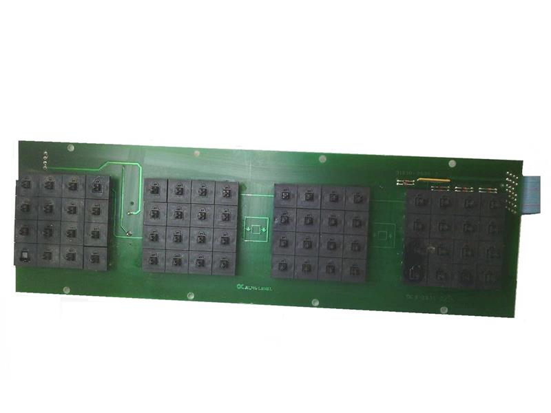 31830-2535-2 by ASEA BROWN BOVERI