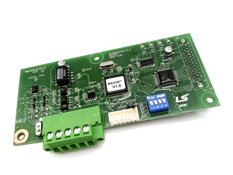 CI-BN-COM by FRANKLIN ELECTRIC