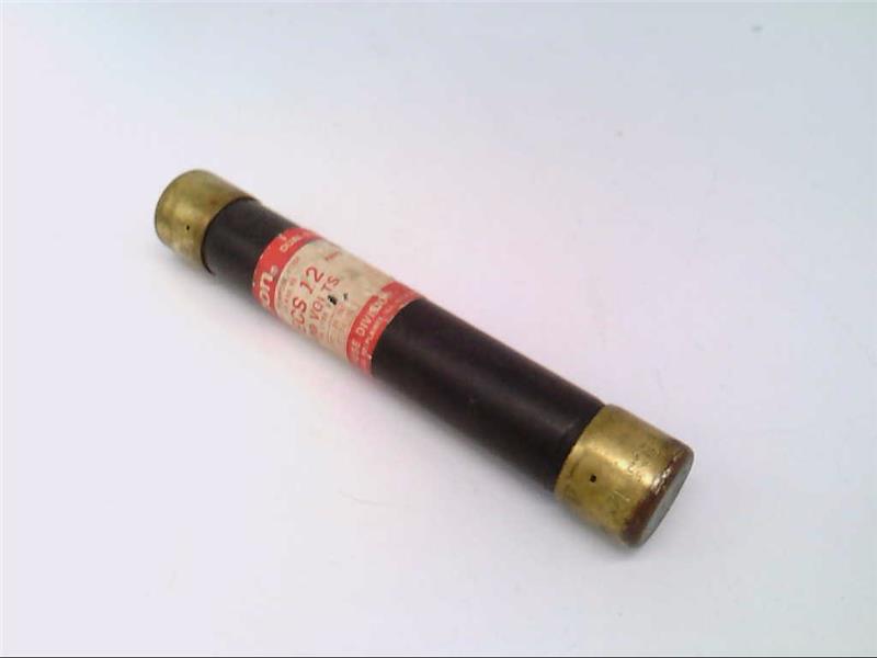 ECS-12 by ECONOMY FUSE