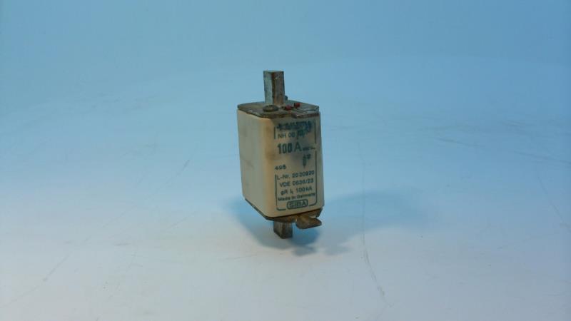 SIBA NH00-100