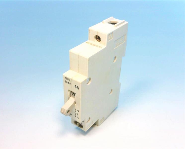 EATON CORPORATION AD1S-B2-AO-DN-H-A-61-4-3