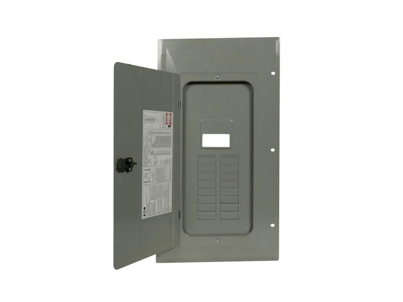 EATON CORPORATION MBCOVC15