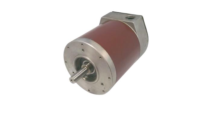 E41RLHA-LSS-NS-02 by DANAHER MOTION