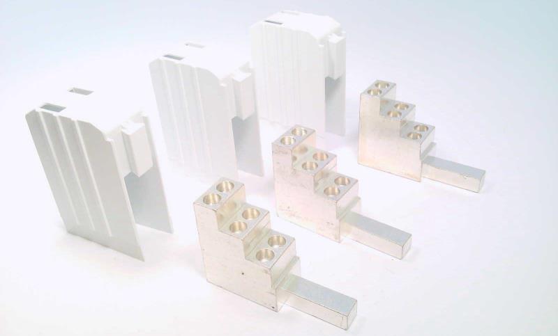 EATON CORPORATION CCP2-MW1-6