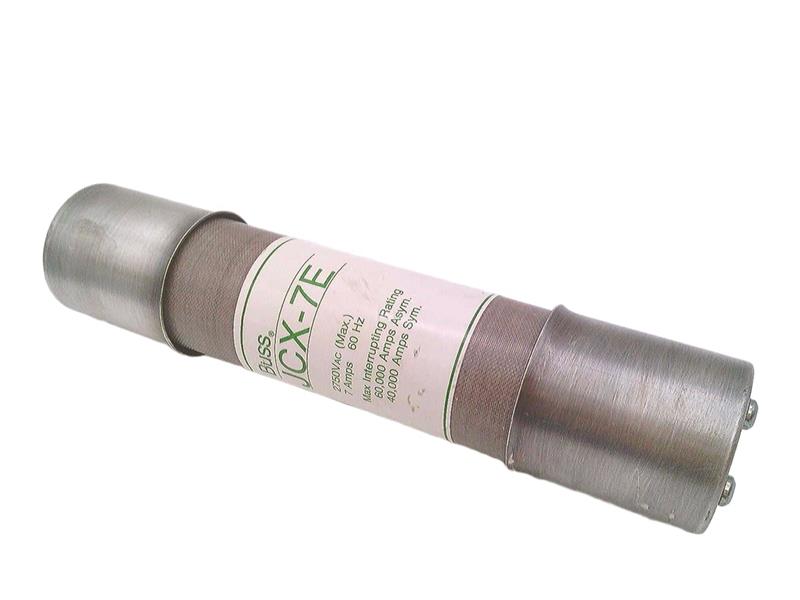 EATON CORPORATION JCX-7E