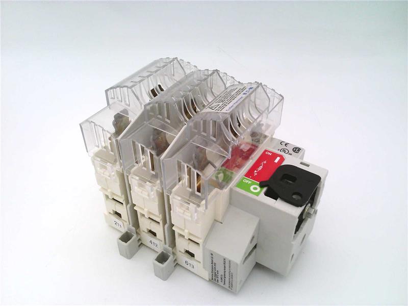 EATON CORPORATION C363UV60J