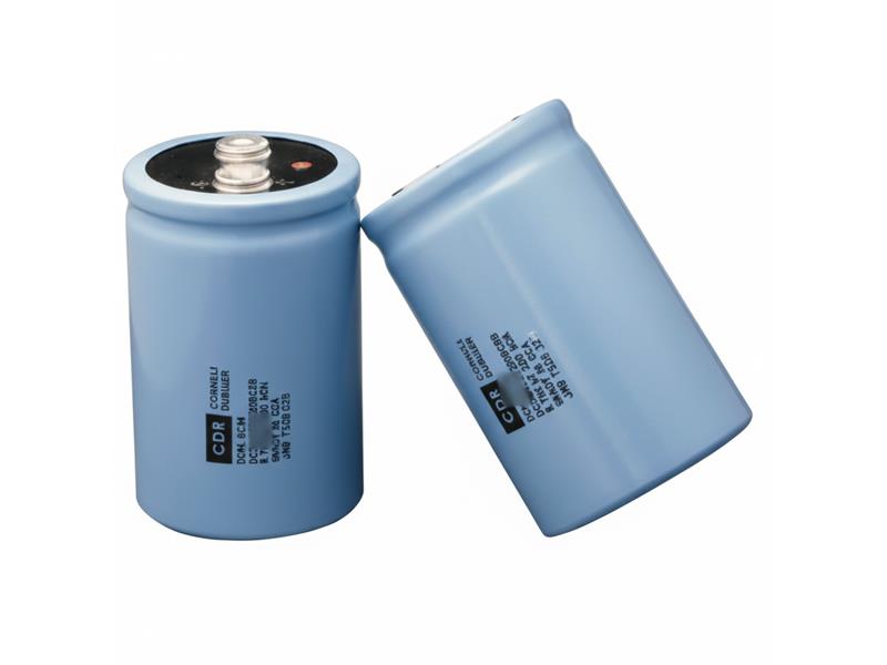 CORNELL DUBILIER DCMC692T200BC2B