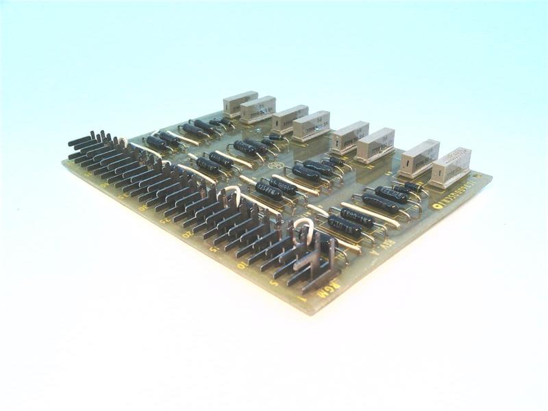 IC3600QSCR10 by GENERAL ELECTRIC