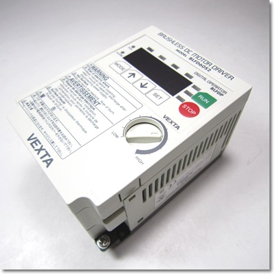 ORIENTAL MOTOR BLFD200S2