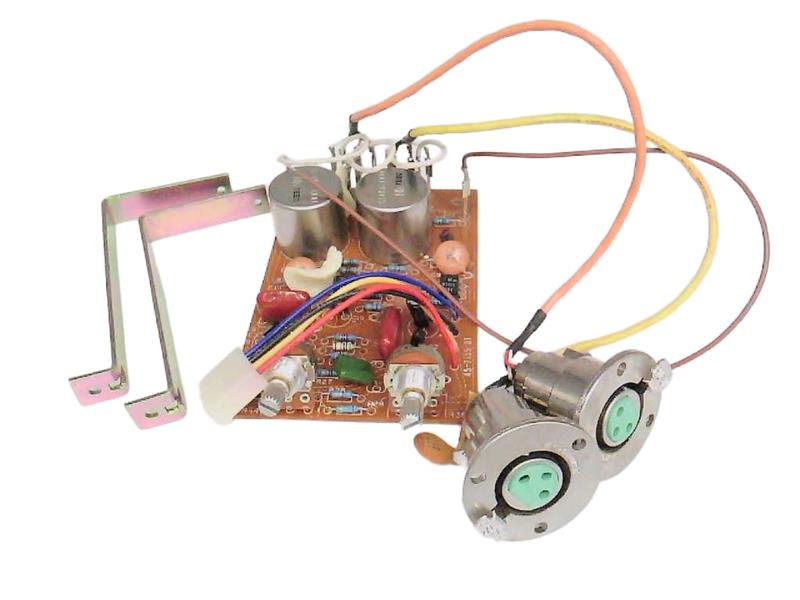 BOGEN COMMUNICATION PMM2B