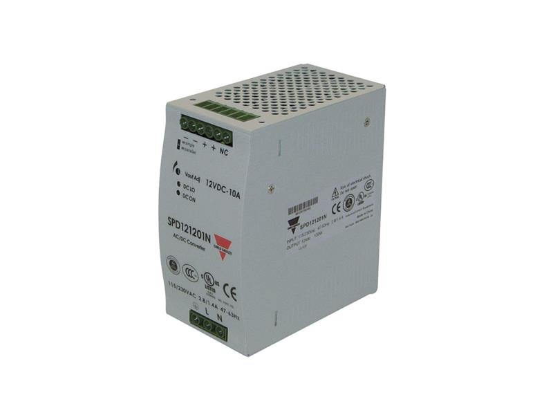 CARLO GAVAZZI SPD121201N