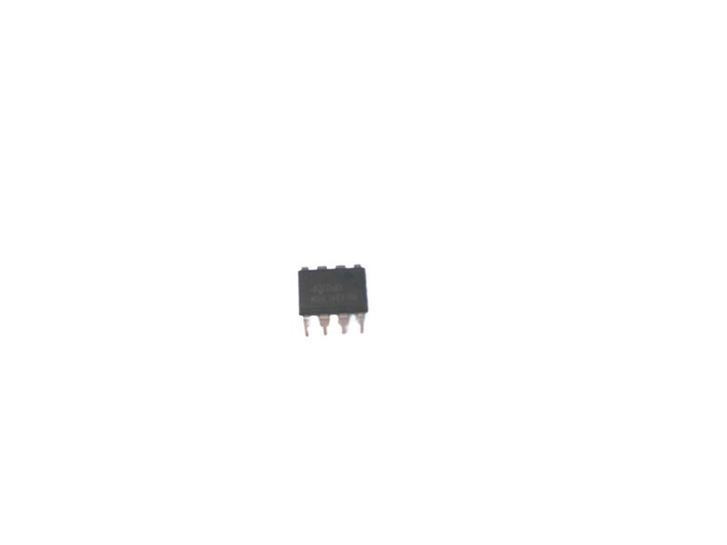 TEXAS INSTRUMENTS SEMI OP07DP
